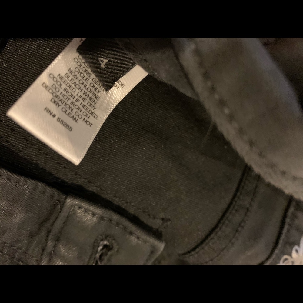 Express pants - Picture 3 of 4
